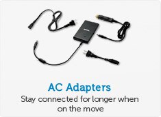 AC Adapters